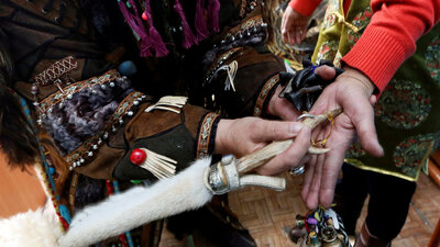 Papazdan korkunç itiraf: 675 kişiyi kurban ettim!