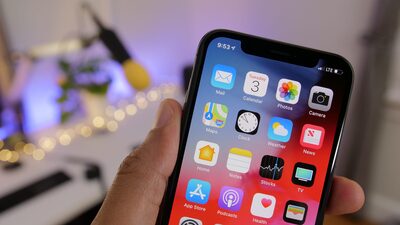 Apple iOS 12 Beta 4'ü kullanıma sundu