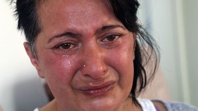 32 dişini çektirmiş, ötanazi istemişti! O kadından haber var!