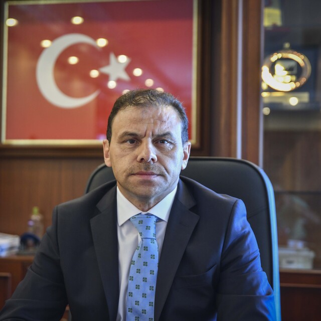 "Değerini verebilecek birini bulabilirsek, her firma satılabilir"