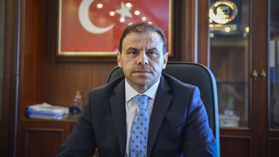 "Değerini verebilecek birini bulabilirsek, her firma satılabilir"