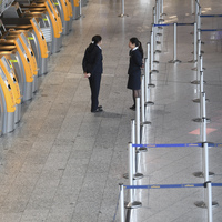 600 uçuş birden iptal! Kabin ekibi isyan etti