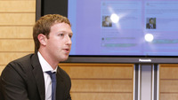 Facebook CEO'su: Biri kovulacaksa beni kovun!