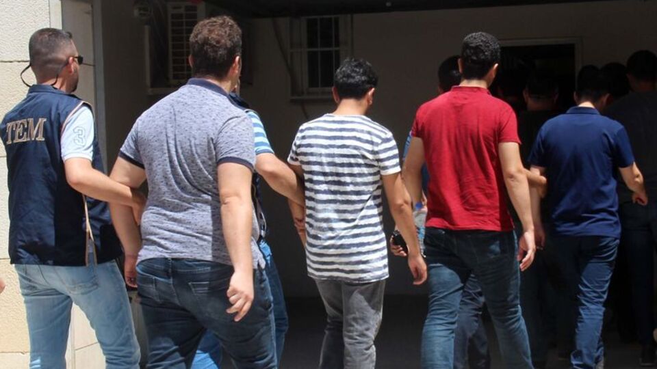 FETÖ'nün köylülere 'dernek' tuzağı: 8 sanığa hapis cezası 