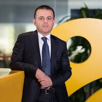 Turkcell CFO’su Bülent Aksu yeni ekonomi yönetiminde