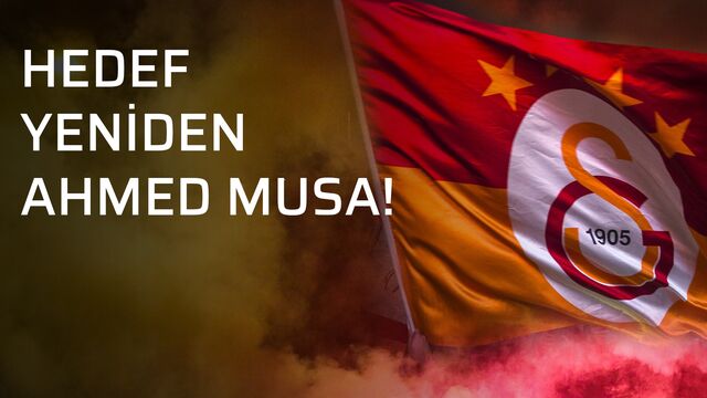 Galatasaray'dan Fenerbahçe'ye tarihi transfer çalımı!