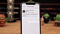 Halka açık iOS 12 Beta 3 yayınlandı! Şimdi indirin!