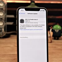 Halka açık iOS 12 Beta 3 yayınlandı! Şimdi indirin!