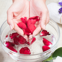 Ev yapımı gül suyu tarifi