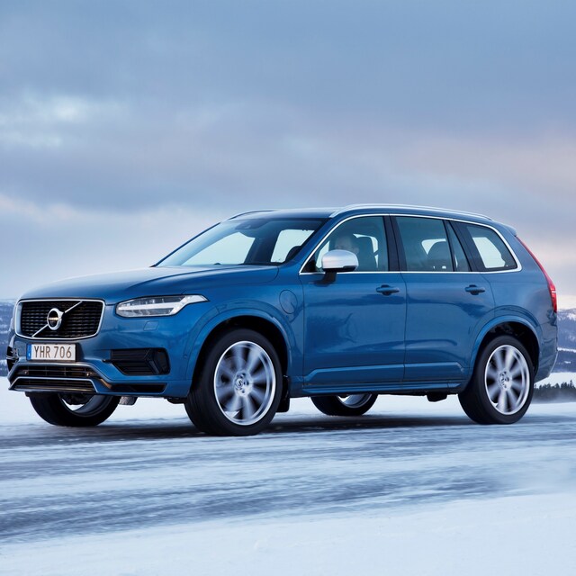 Volvo'dan kritik SUV kararı