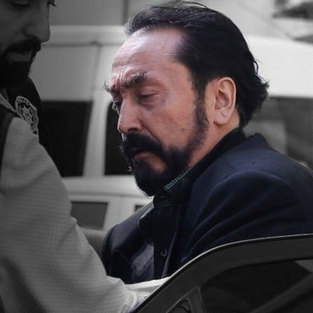 Son dakika: Adnan Oktar tutuklandı! İşte ifadeleri...