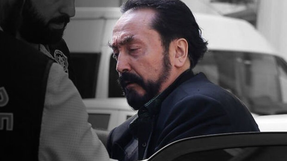 Son dakika: Adnan Oktar tutuklandı! İşte ifadeleri...