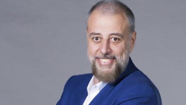 Hamdi Alkan kimdir?