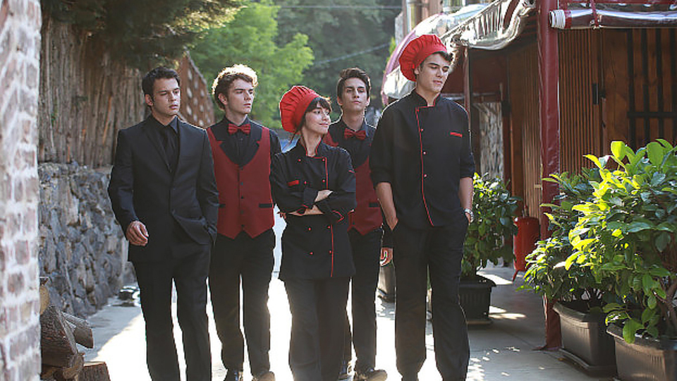 4N1K 3. yeni bölüm 2. fragmanı!