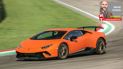 Rekor üzerine rekor geliyor