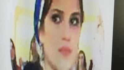 DEAŞ liderinin karısı İstanbul'da yakalandı