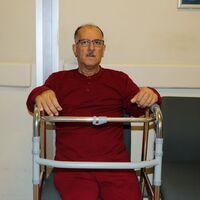 42 yıllık oturma özlemi sona erdi