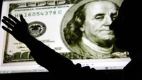 İşte yıl sonu dolar tahmini