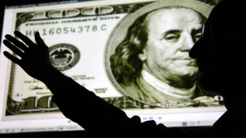 İşte yıl sonu dolar tahmini