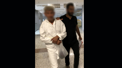 Yavru kediye tecavüz davasında müşteki ağladı, sanık güldü