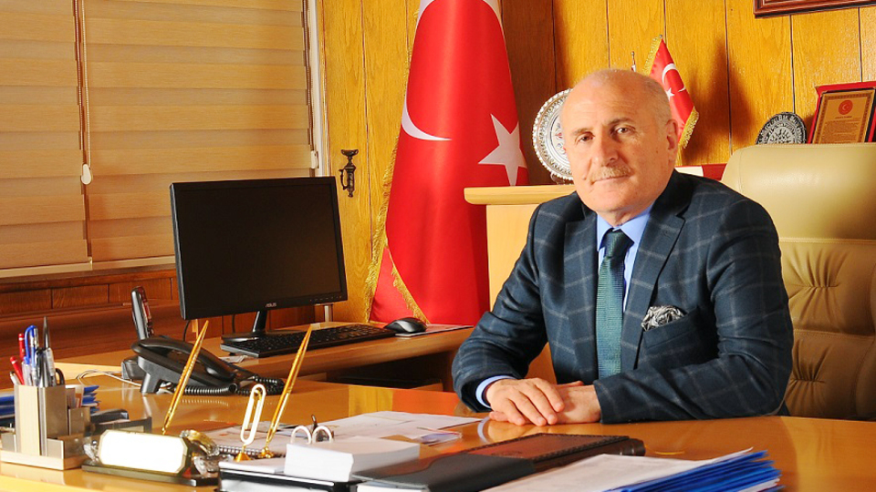 Çorum İl Genel Meclisi Başkanı Kaya: Köylerimizi yaşanabilir beldeler haline getirdik