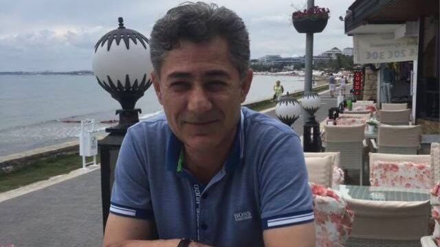İşadamı Acar Diyarbakır girişinde kayboldu