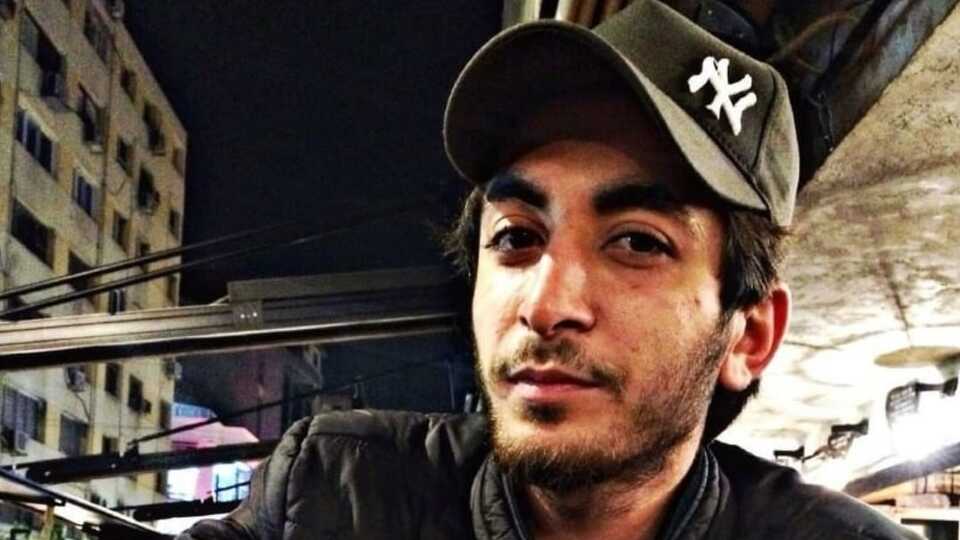 6 gündür kayıp olan pide ustasının cesedi bulundu