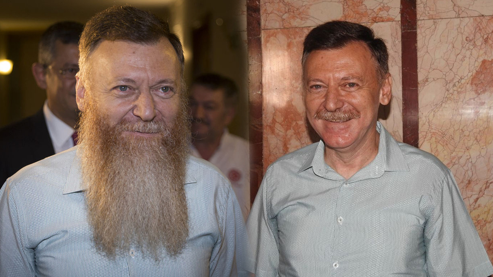 Aytuğ Atıcı kimdir?