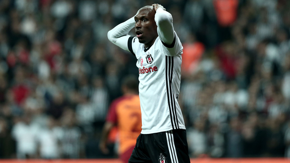 Atiba ezeli rakibe mi gidiyor?