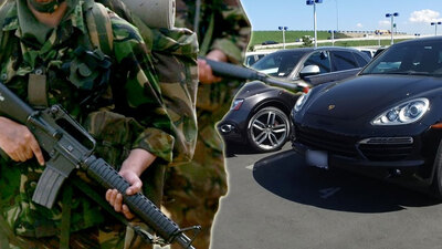 'Bedelli için acil satılık'