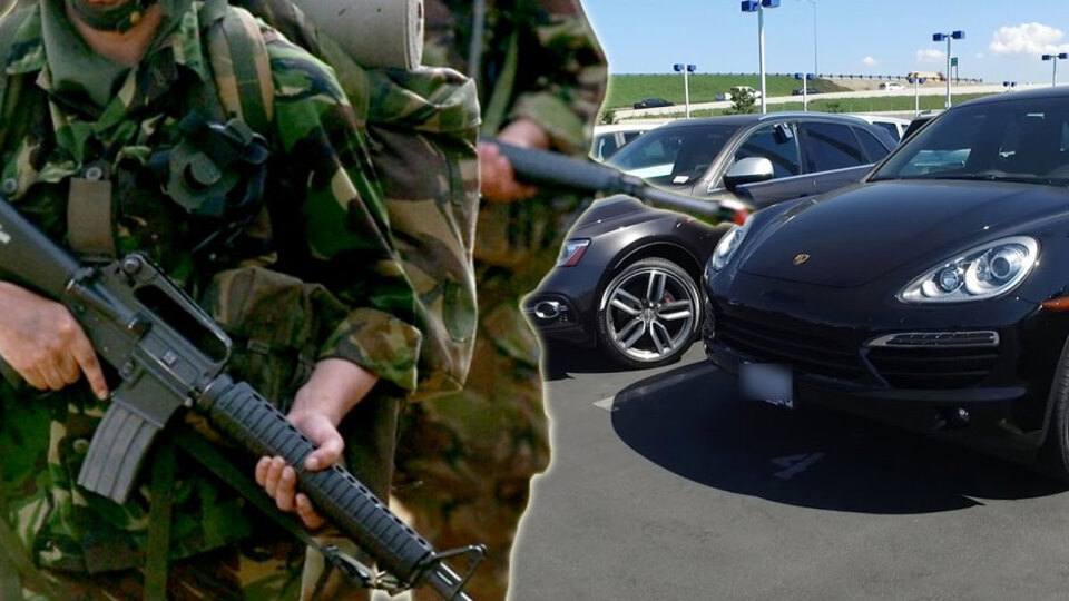 'Bedelli için acil satılık'