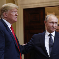 Trump'ın tercümanına çağrı: Kapalı kapılar ardındakileri anlat!