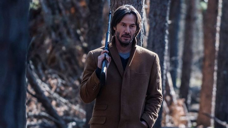 Vizyona giren filmler!