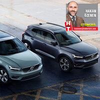 Çarpışma testinden 5 yıldız aldı