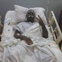 Dövme bağımlısı adam cinsel organını aldırdı!