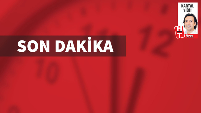 Beşiktaş'ta ayrılık