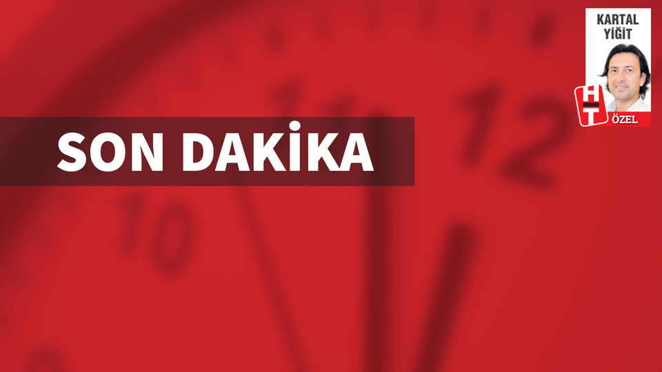 Beşiktaş'ta ayrılık