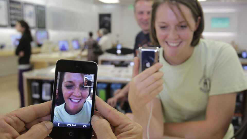 FaceTime ücretli mi?