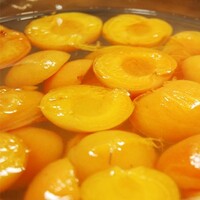 Kayısı kompostosu nasıl yapılır?