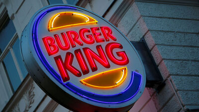 Burger King çalışma saatleri