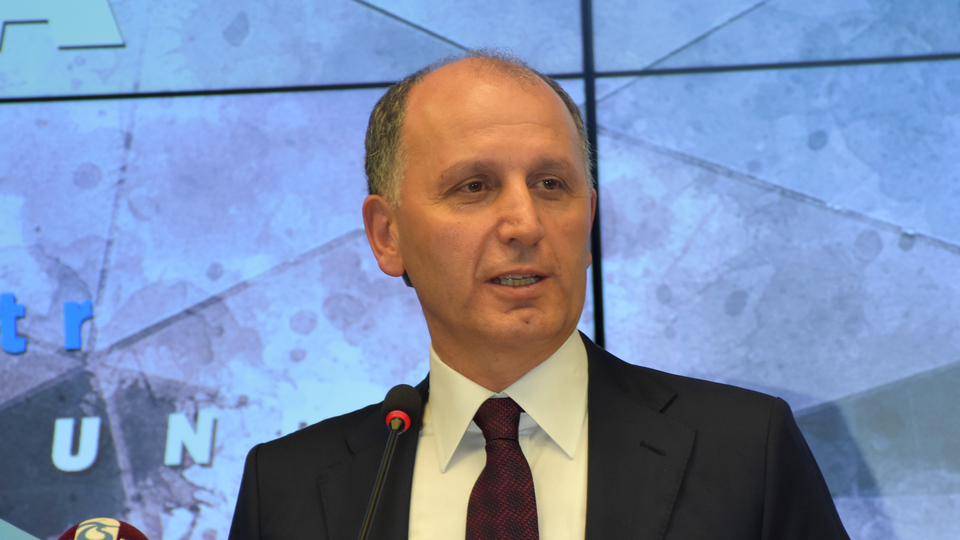 Kamp parası bile ödenmemiş!