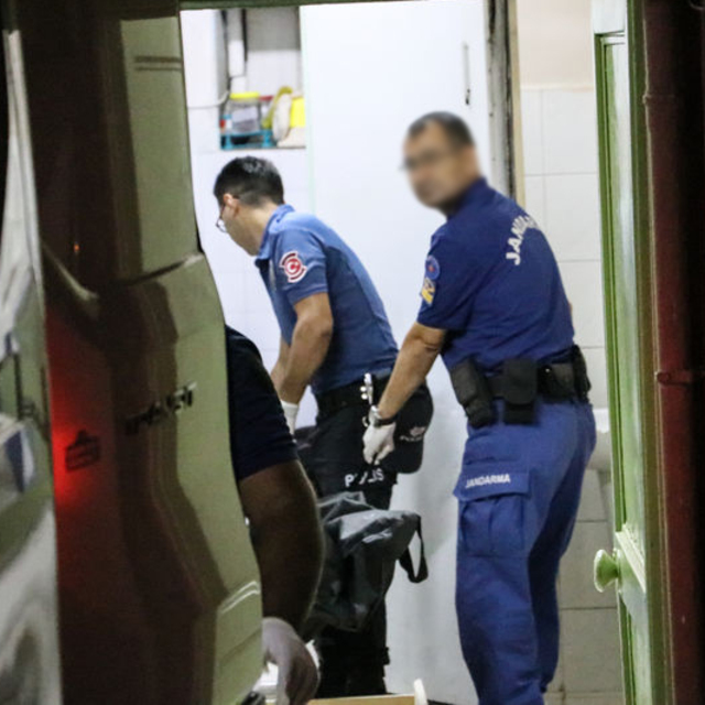 19 göçmenin cenazesi Adana'ya getirildi