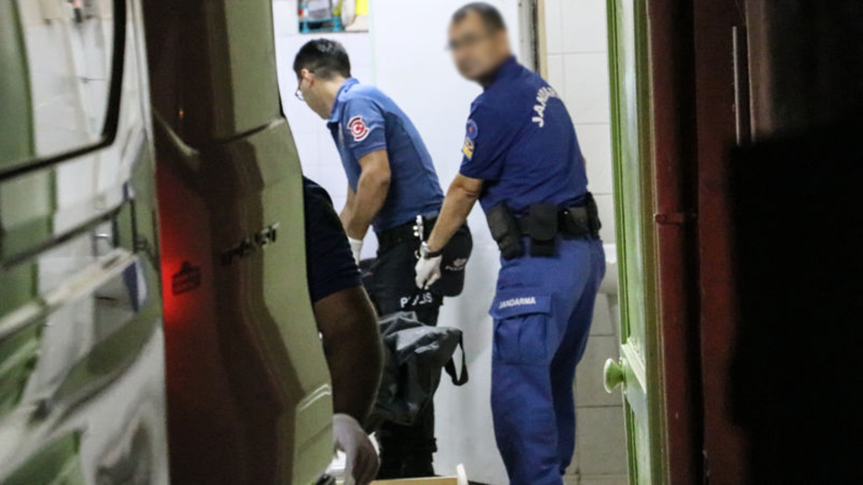 19 göçmenin cenazesi Adana'ya getirildi