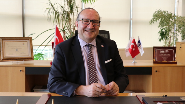Zeytinoğlu: AB ile ilişkilerde yeni ivme yaşanacak