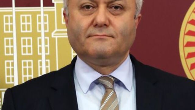 CHP'li Özkan'dan olağanüstü kurultay açıklaması!
