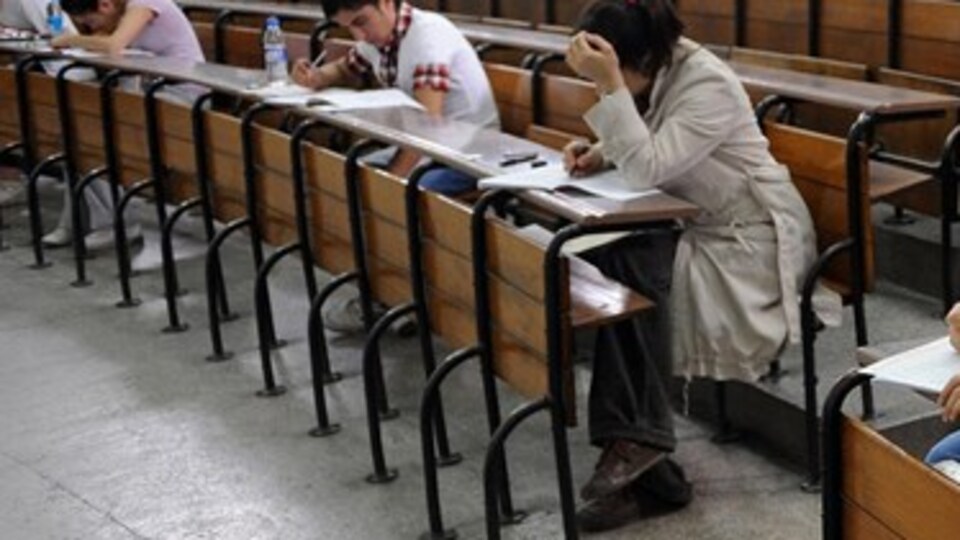 İşte YKS sonuçlarının açıklanacağı tarih!