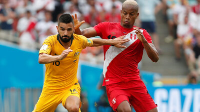 "İnşallah bir Dünya Kupası daha görebilirim"