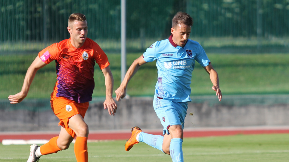 Rakip Spartak Moskova