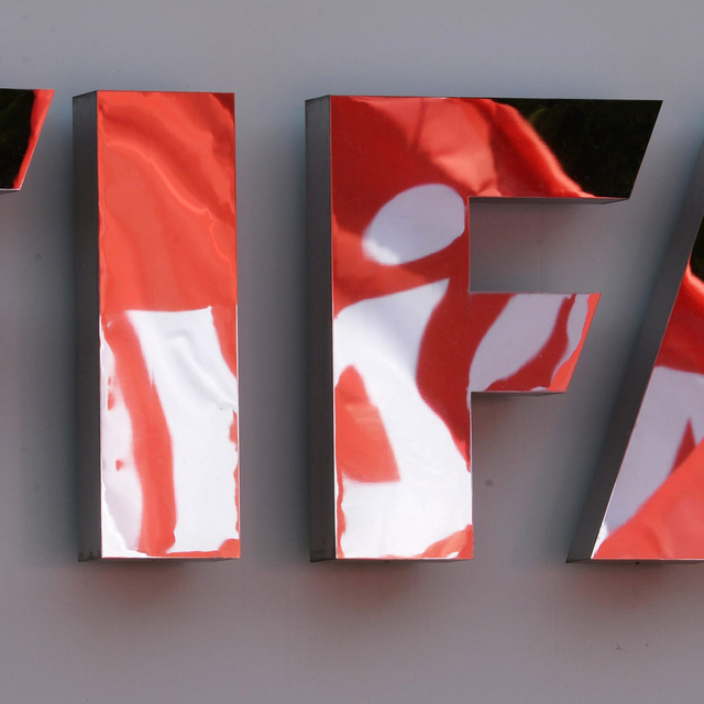 FIFA'dan Mersin İdmanyurdu'na ceza