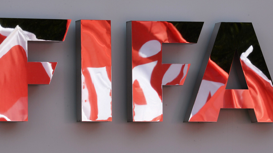 FIFA'dan Mersin İdmanyurdu'na ceza